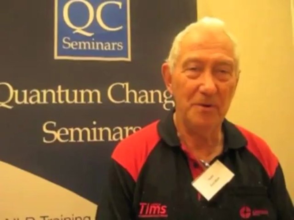 QC Seminar Scam - QC Seminars NLP Certification Scholarships