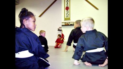 Martial Arts Classes for Kids in Mesa AZ