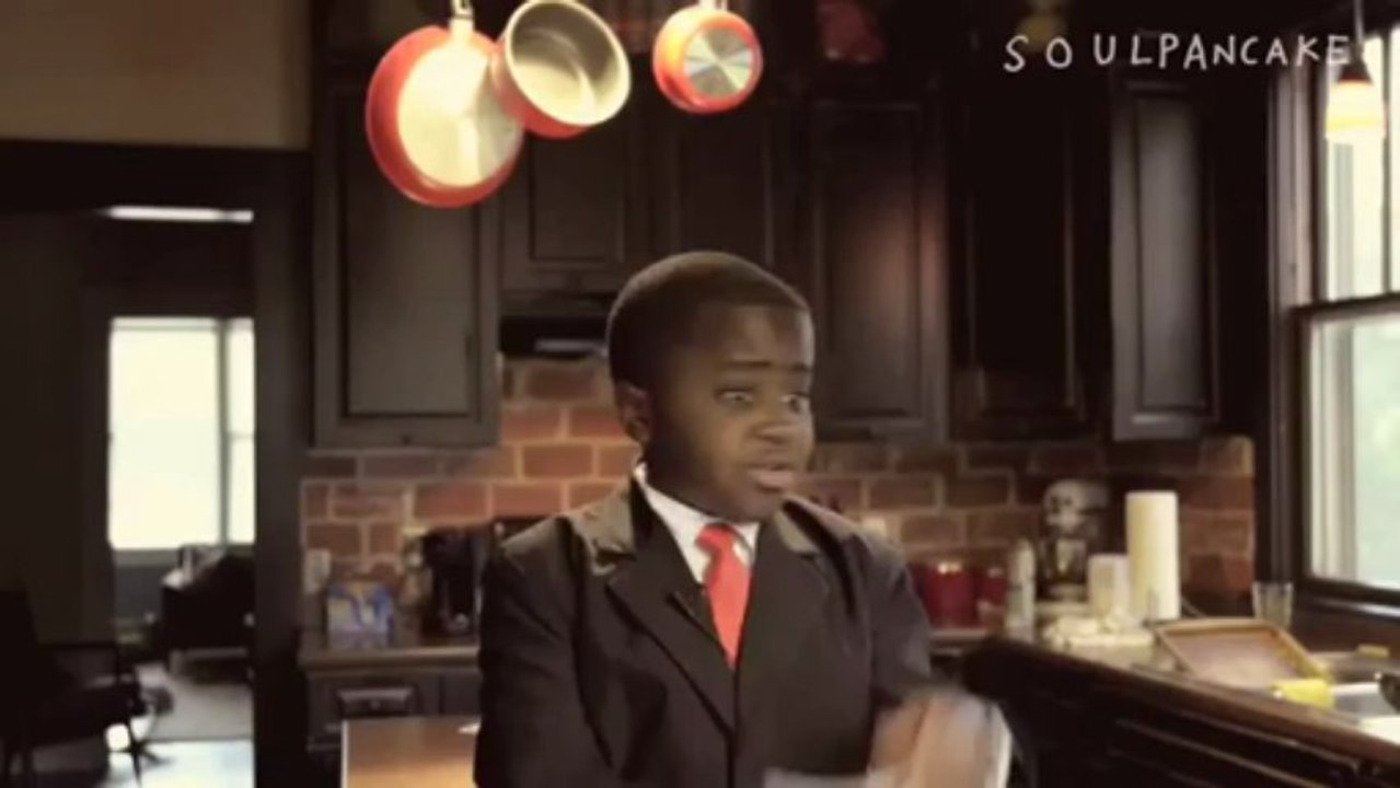 An Open Letter To Moms from Kid President