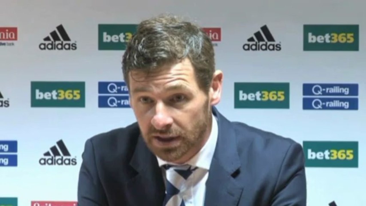 Villas-Boas: 'Der Traum von der Champions League lebt noch'