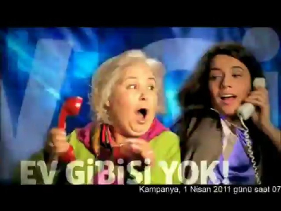 Akşam 7'den Sabah 7'ye Tüm Türkiye Bedava Konuşuyor