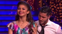 Dancing With The Stars Pre-Show Week 9 Part 4