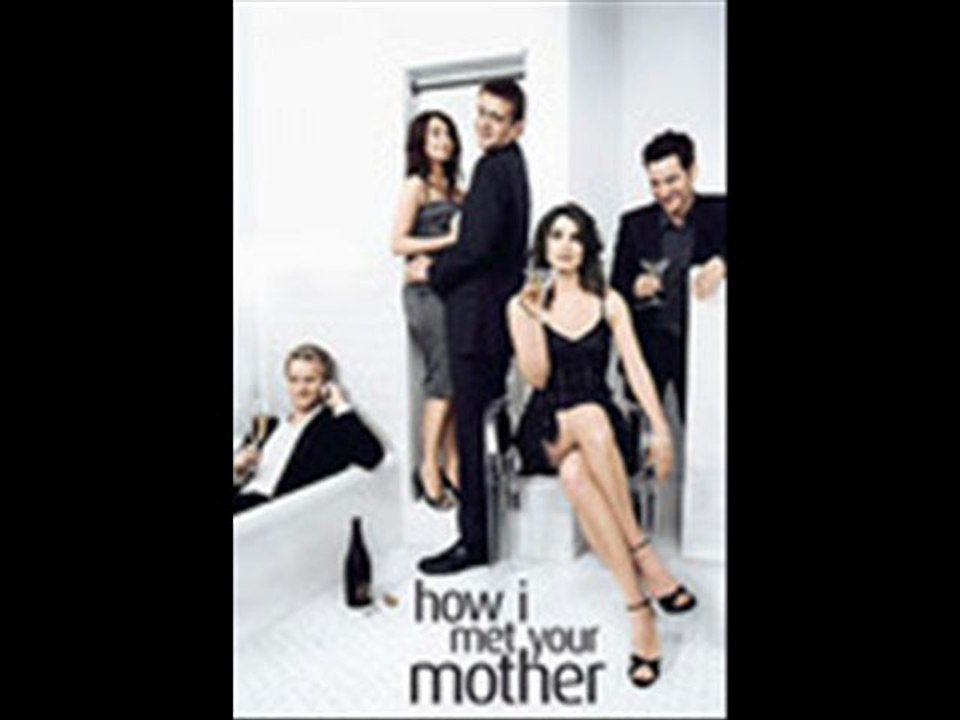 HOwaTch How I Met Your Mother Season 8 Episode 24 {something new}ONLINE FREE STREAMING