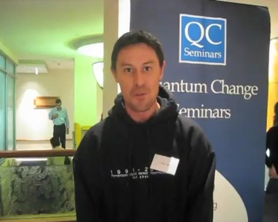 Qc Seminars Scam - NLP Certification Gold Coast NLP Courses