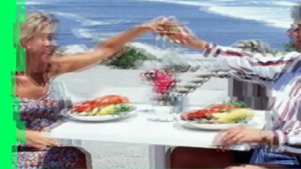 Breathtaking Vacation Maine Hotels