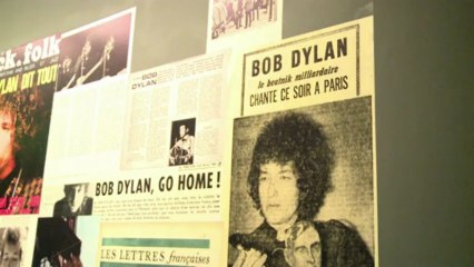 مشروع لمنح بوب ديلان وساما فرنسيا يثير جدلا