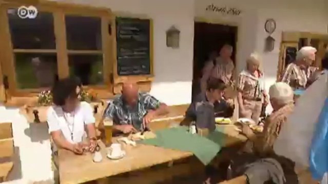 Tegernsee: un viaje culinario | Destino Alemania