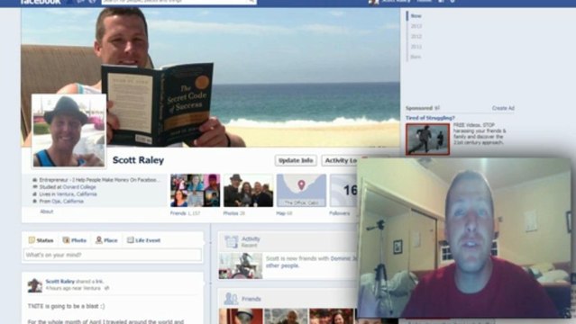 Bonuses Inside Viral Success Netwok - FREE Traffic Bonuses