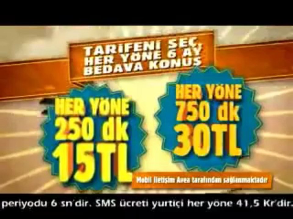 TTNET Mobil - Postpaid