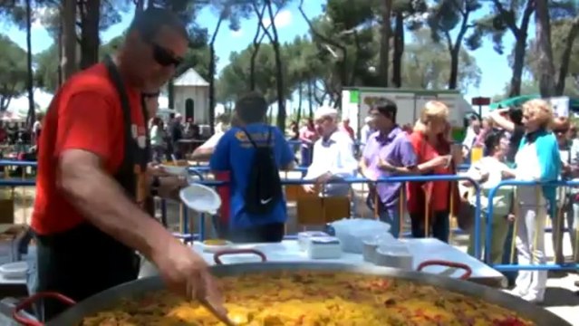 Actividades sociales y solidarias del fin de semana en Leganés