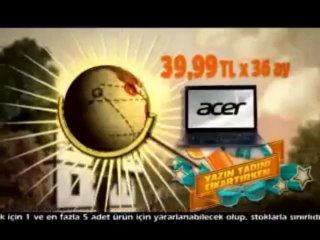 TTNET Mümkünlü - Karne Hediyesi