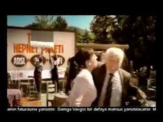 TTNET Mümkünlü - HEPNET