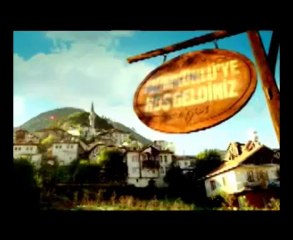 TTNET Mümkünlü - Megabitli Teaser 2