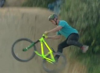 FISE 17  Daily Report Saturday 11th - FISE World Montpellier - 2013