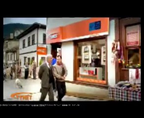 TTNET Mümkünlü - Kuruş Osman