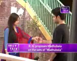 Madhubala-New News-Rk-Proposes-Madhu-Marriage-13 May 2013