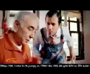 TTNET Mümkünlü - Badana