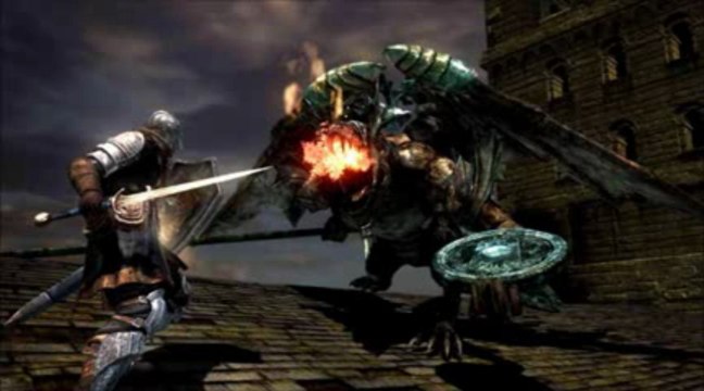 Dark Souls Cle : Keygen Crack : FREE Download + (Torrent)