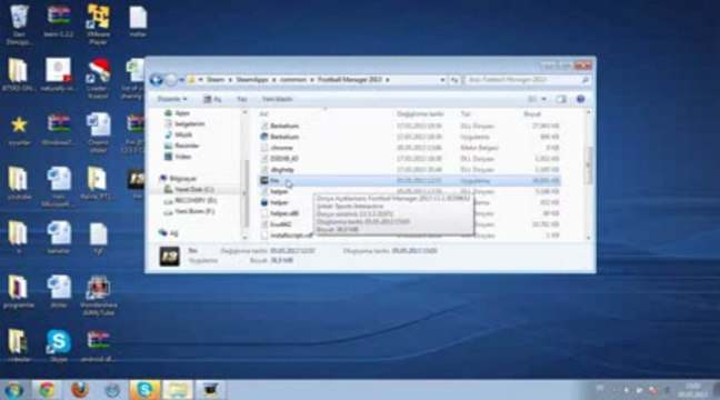 [FM13]Football Manager 2013 Cle : Keygen Crack : FREE Download + (Torrent)