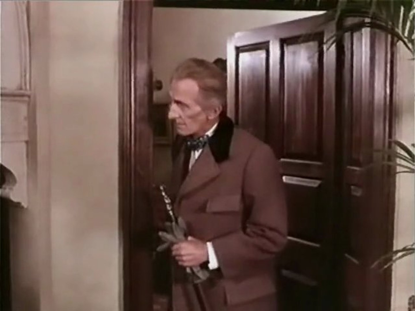 LEGEND OF THE WEREWOLF CLIP 1