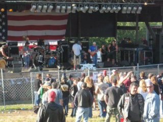 Promise Land - Overture