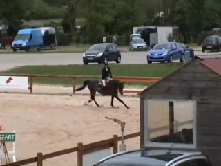 titus d'amon, cycle libre 6 ans 3, 2eme jour