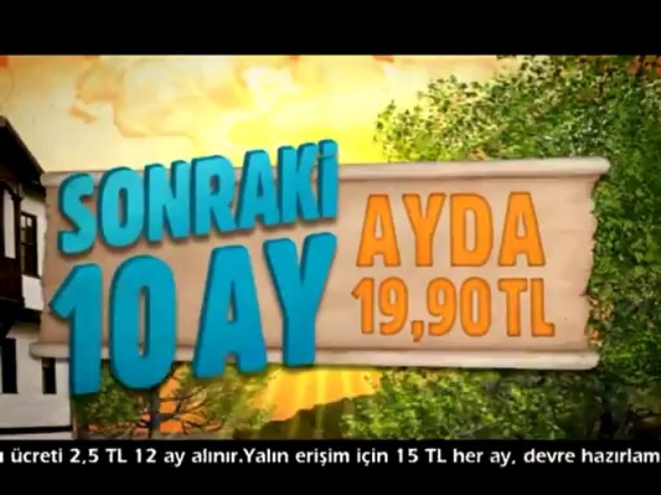 TTNET - NET6 İlk 2 Ay Ücretsiz!