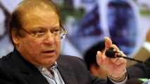 'Older and wiser' Sharif poised to return as Pakistan PM