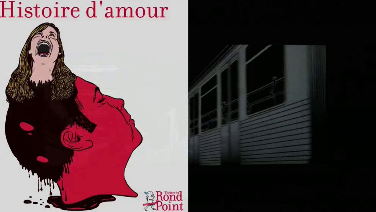 Histoire d'amour