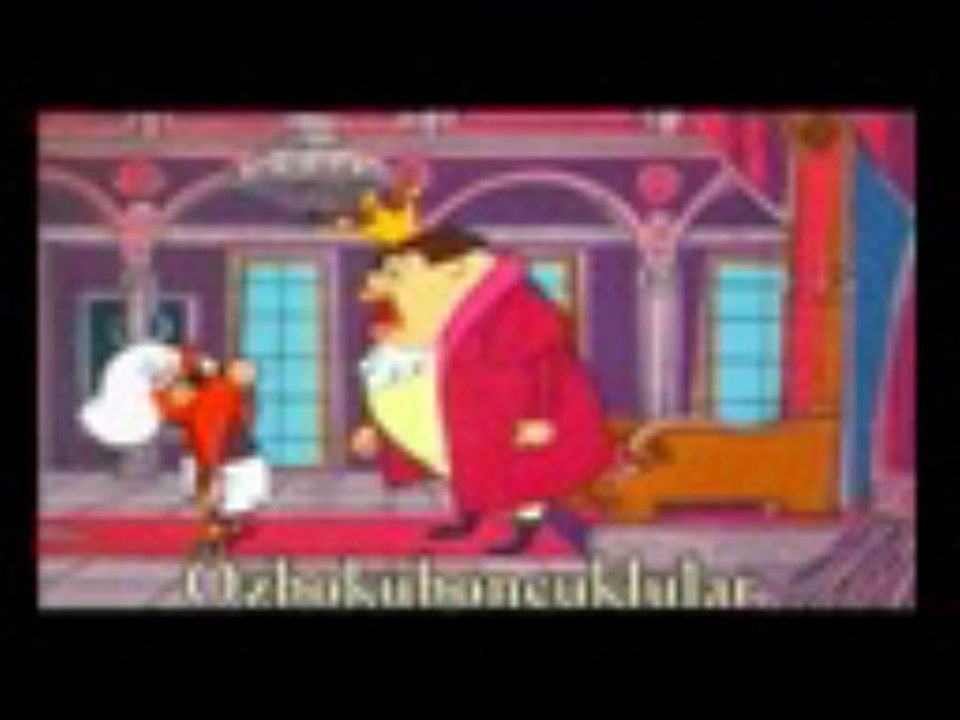 küfürbaz haydo 5 (padişahın aşçısı) yeni