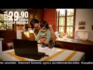 TTNET - 5. Bilgisayar Kampanyası
