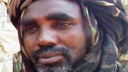 Chad clash kills former Darfur rebel leader