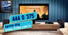 Fetih 1453 Tivibu'da!