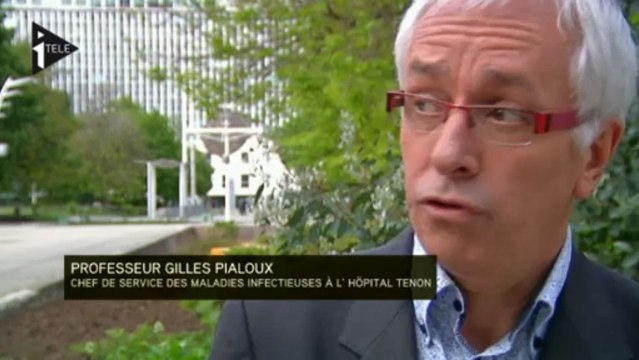 Coronavirus : les autorités sanitaires vigilantes