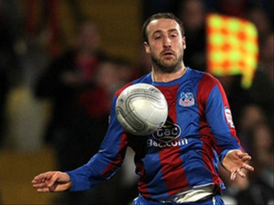 Online Football Brighton & Hove Albion vs Crystal Palace English League 13 May 2013