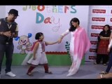 Sakshi celebrates Mothers Day