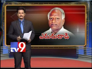 Kadiyam Srihari challenges TDP leaders