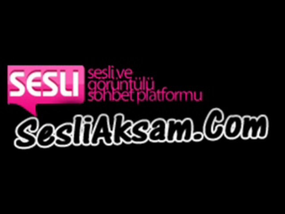 sesliakşam