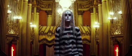'The Lords of Salem' - Tráiler español (VOSE - HD)