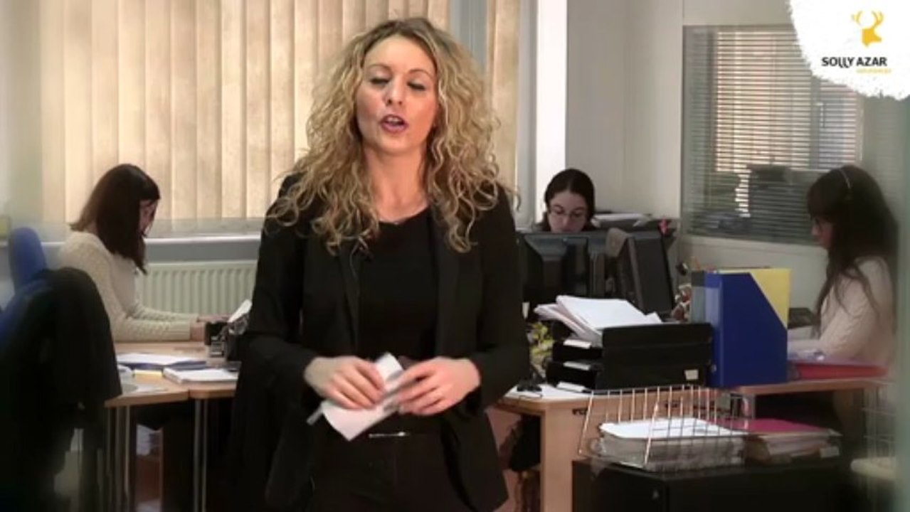 SollyScope épisode 1 : Profil Sante, la complémentaire santé Solly Azar qui s'adapte aux profils de vos assurés