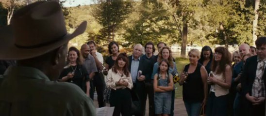 Adanın Büyüsü / The Magic of Belle Isle SinemaTV'de!