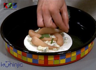 K23TV - Kuhinjica - 13. maj 2013.