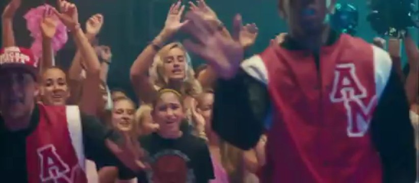 Austin Mahone - Say Somethin