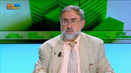 Le projet Jeolis : le grand éolien, Gerard Lescot dans Green Business - 12 mai 3/4