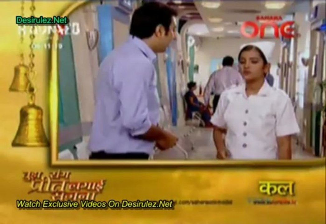 Tum Sung Preet Lagi Sajna 13th may 2013 pt3