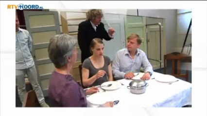 Ben Smit: altijd op Noord. - RTV Noord