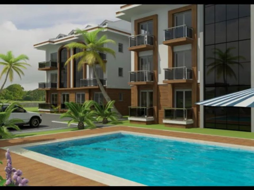 fethiye belediyesi