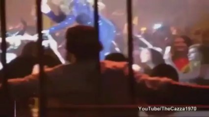 Beyoncé, ¿gordura o nuevo embarazo?