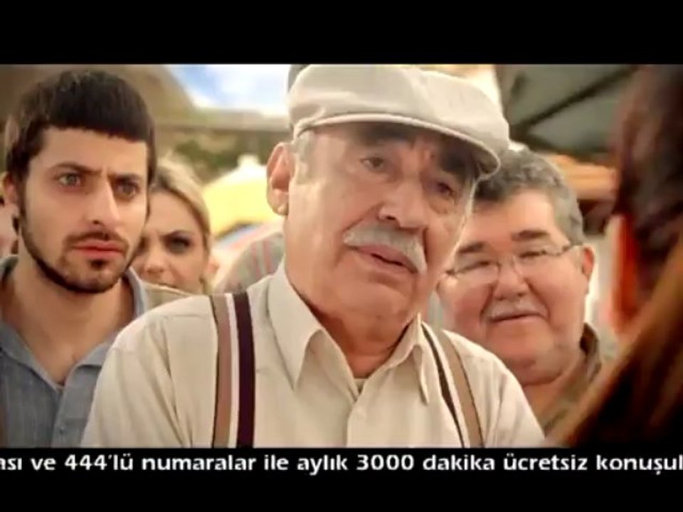 TTNET - Kararsızlar