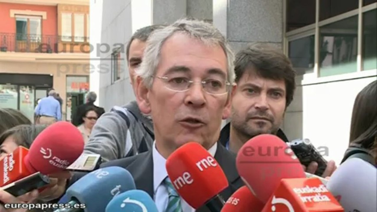 PP denuncia enaltecimiento del terrorismo